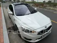 2014 KIA K7