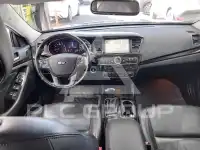 2014 KIA K7