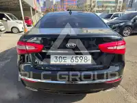 2014 KIA K7