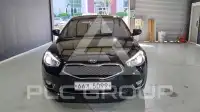 2014 KIA K7