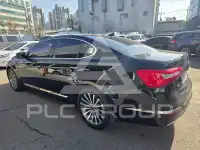 2014 KIA K7