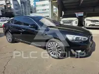 2014 KIA K7