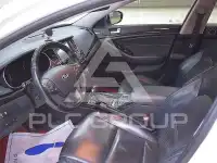 2014 KIA K7
