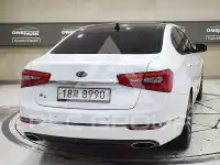 2014 KIA K7