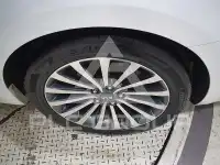 2014 KIA K7