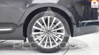 2014 KIA K7