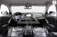 2014 KIA K7