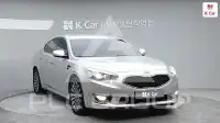 2014 KIA K7