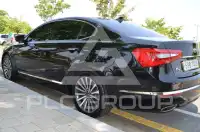 2014 KIA K7