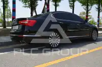 2014 KIA K7