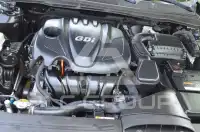 2014 KIA K7