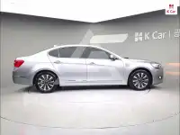 2014 KIA K7