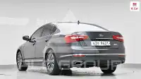 2014 KIA K7