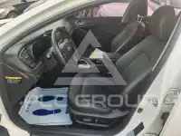 2014 KIA K5