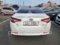 2014 KIA K5