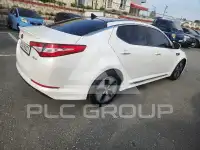 2014 KIA K5
