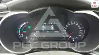 2014 KIA K5