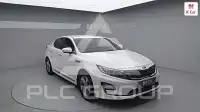 2014 KIA K5