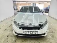 2014 KIA K5