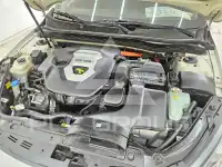 2014 KIA K5