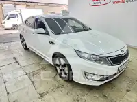 2014 KIA K5