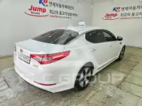 2014 KIA K5