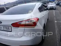 2014 KIA K3