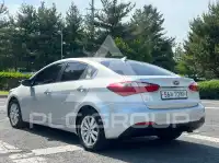 2014 KIA K3