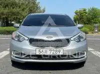 2014 KIA K3