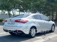 2014 KIA K3