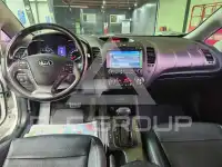 2014 KIA K3