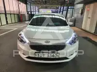 2014 KIA K3