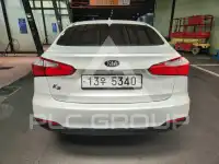2014 KIA K3