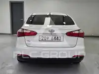2014 KIA K3
