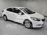 2014 KIA K3