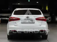 2014 KIA K3