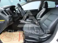 2014 KIA K3