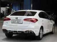 2014 KIA K3
