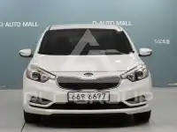 2014 KIA K3