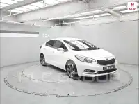 2014 KIA K3