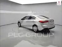2014 KIA K3