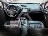 2014 KIA K3