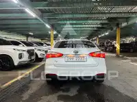 2014 KIA K3