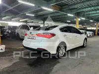 2014 KIA K3