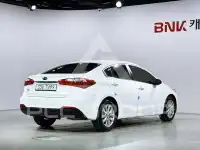 2014 KIA K3