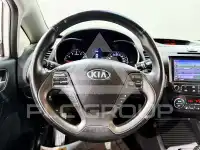 2014 KIA K3