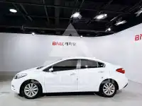 2014 KIA K3