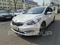2014 KIA K3