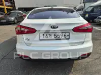 2014 KIA K3