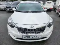 2014 KIA K3